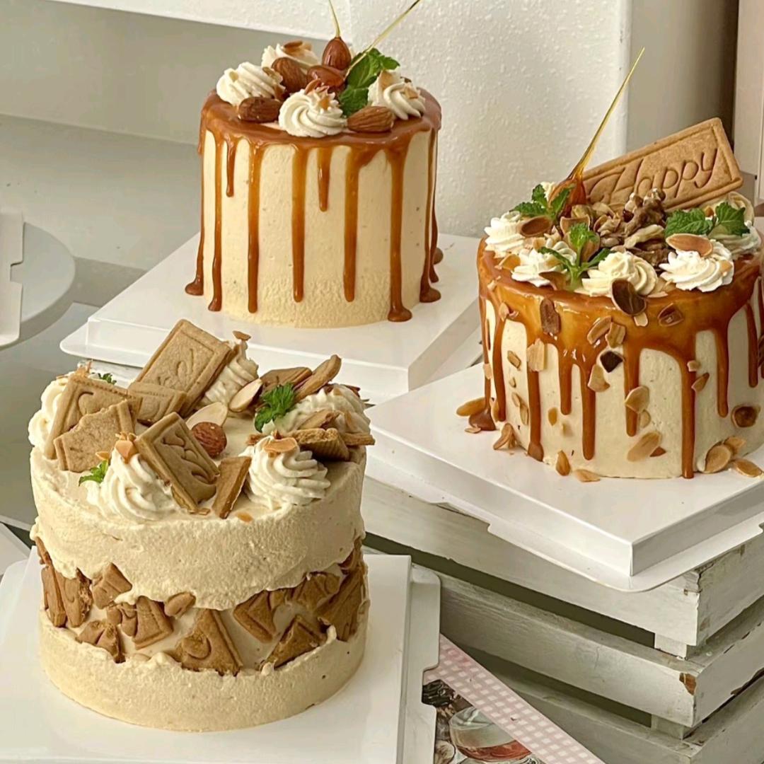 泰安市岱岳区花淇烘焙坊官方号