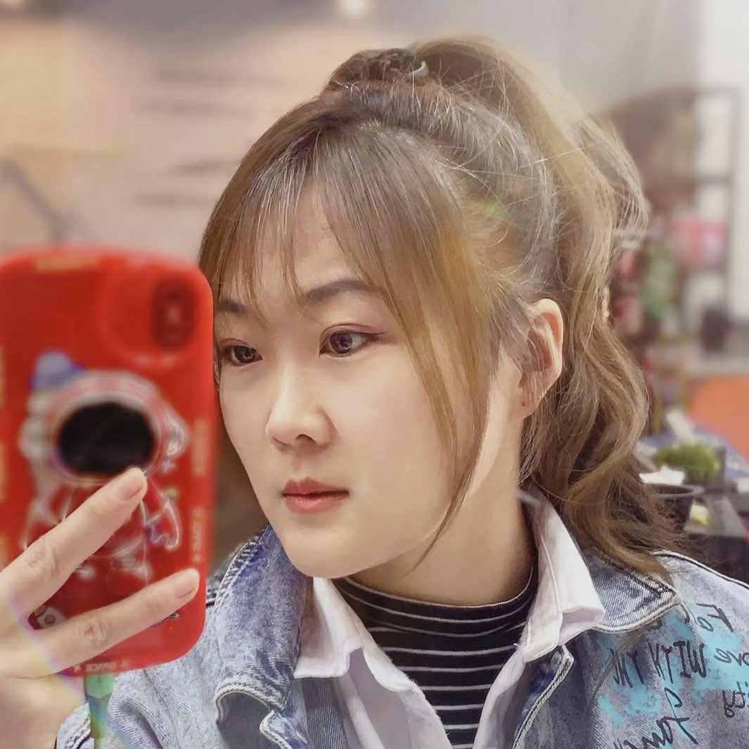 高新区专注减龄发型设计