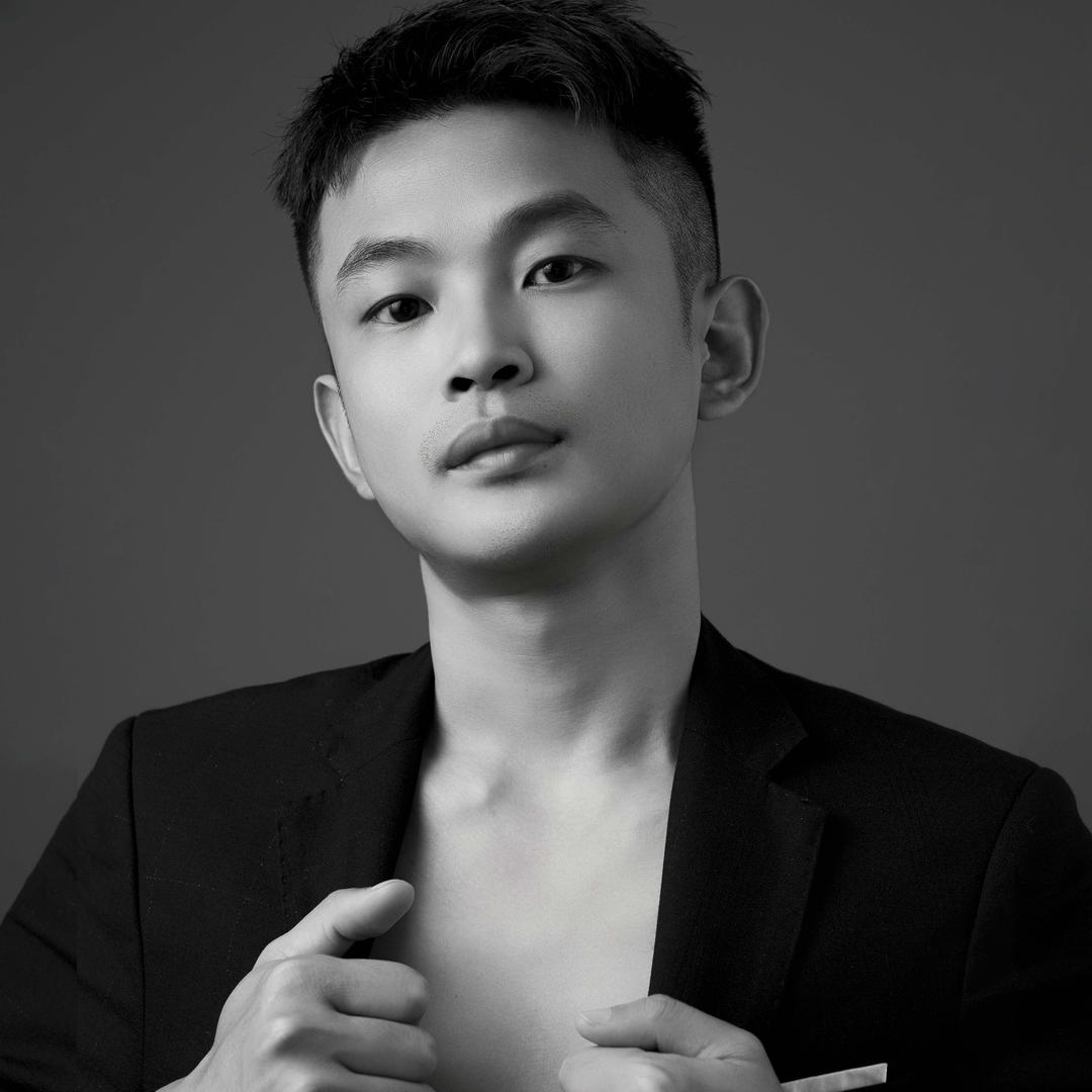 瑞昌美发创艺造型