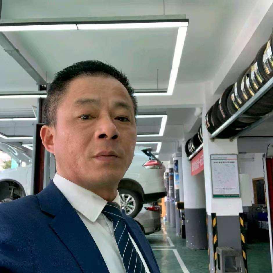 南浔丁哥（免拆治理烧机油）
