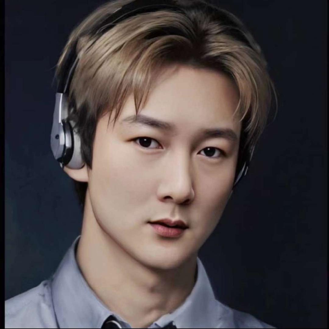 专注男士发型设计一凡老师