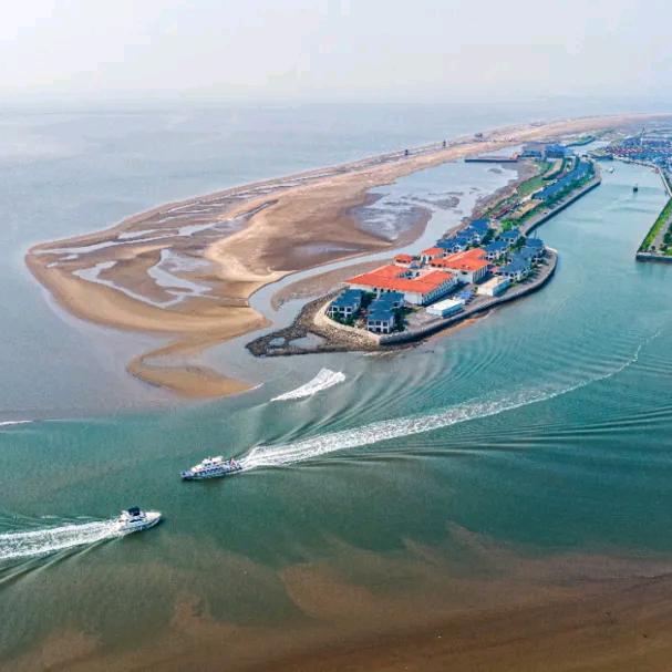 唐山国际旅游岛