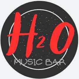 H2O music bar