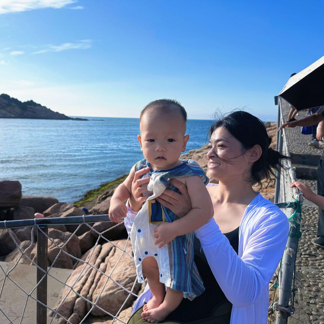 至美身材管理小李