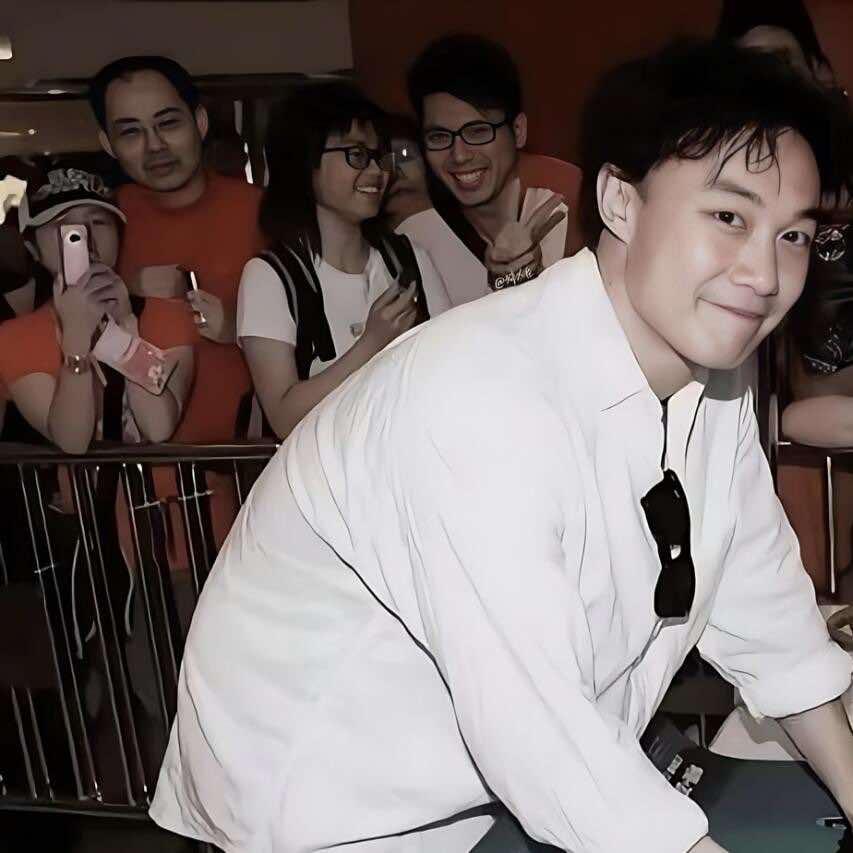 TH造型•t晗