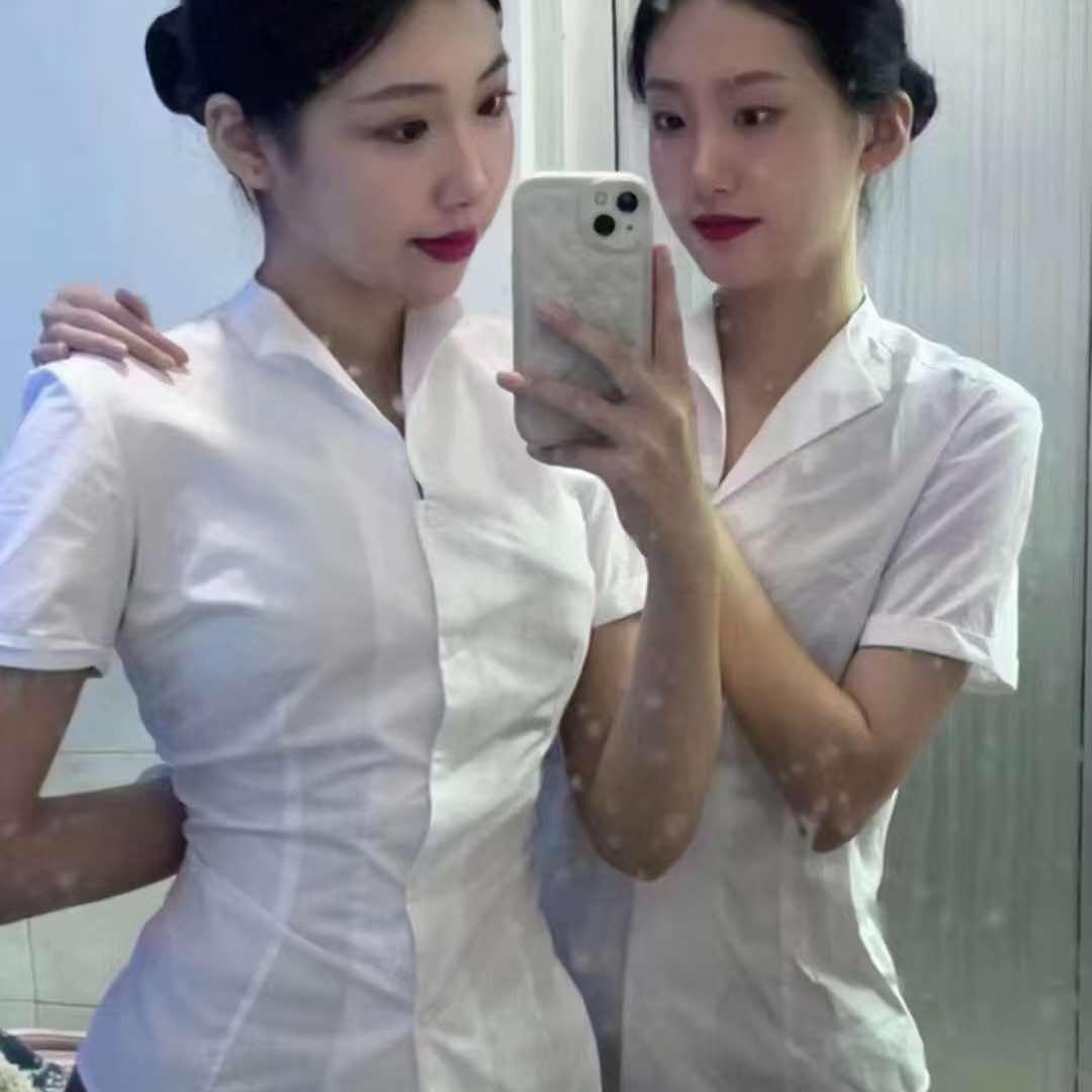 澜轩软软｜前台