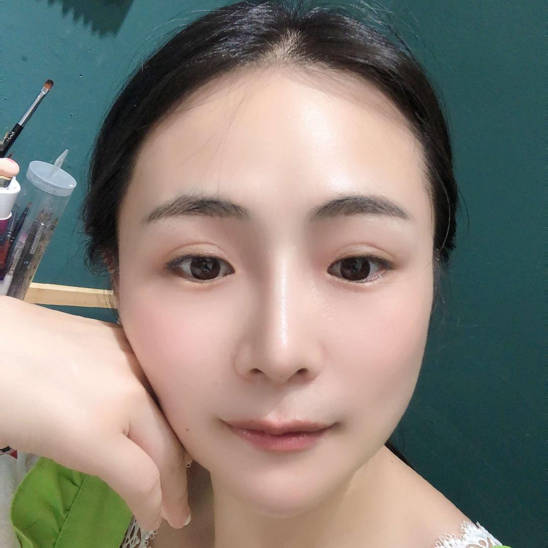 名绣美甲美睫半永久