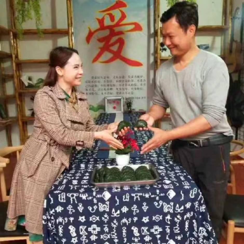 赣州.蒙古大营官方号