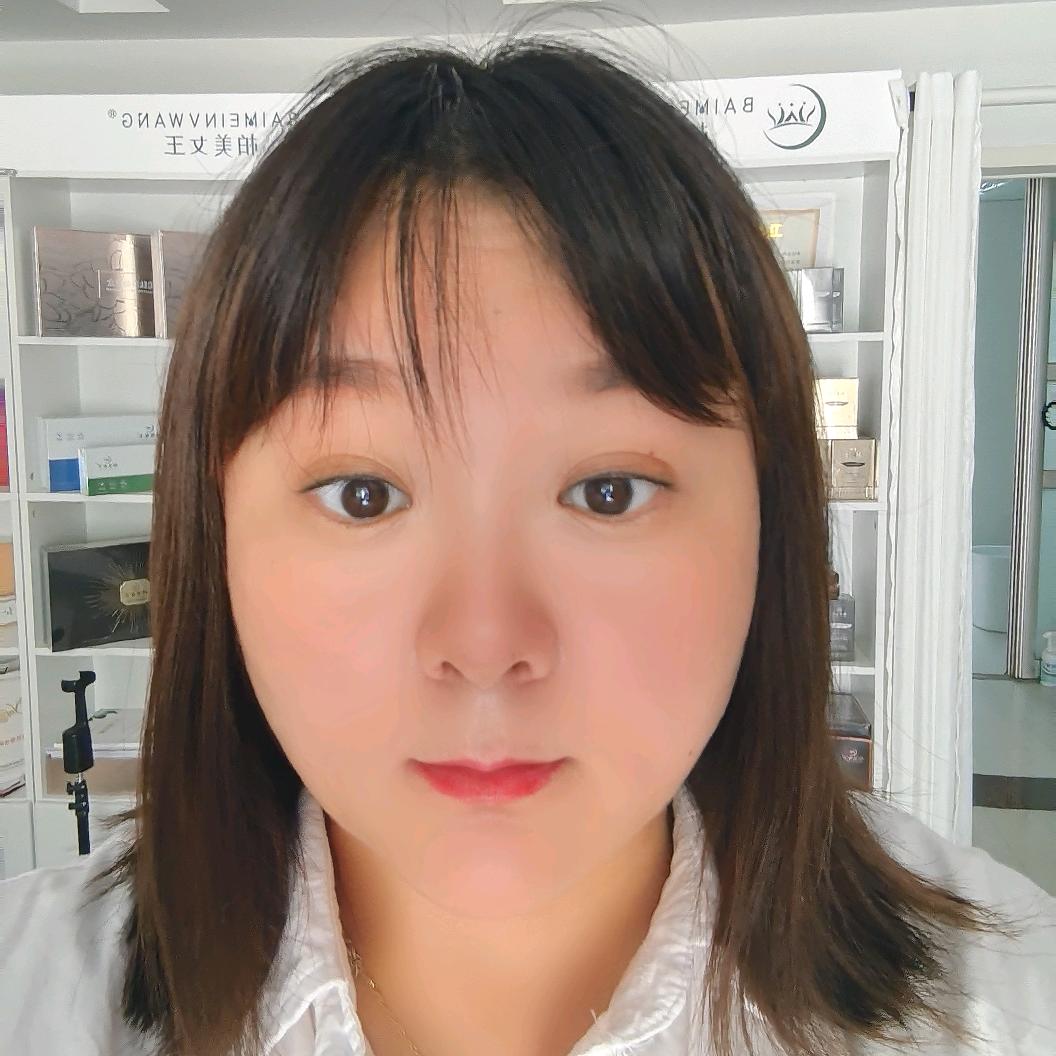 柏美女王专业调肤