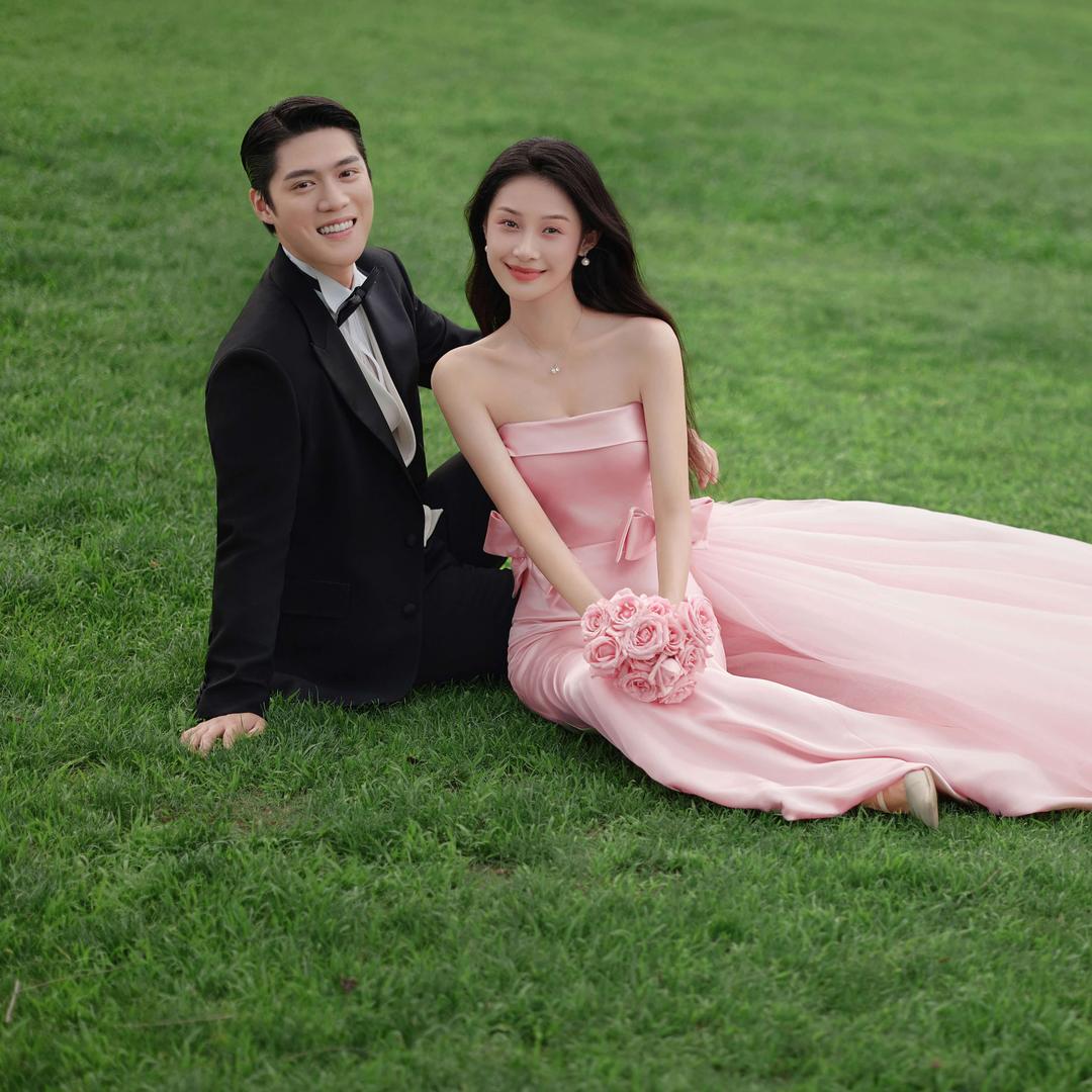 罗卡婚纱摄影(旅拍优选店)官方号