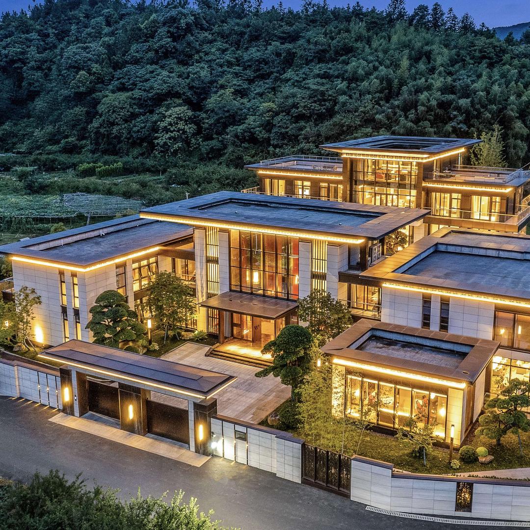 南岳文府·云墅官方号