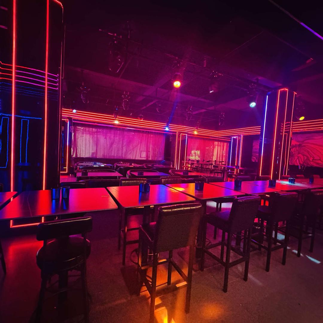 0739清吧(樟阁路店)官方号