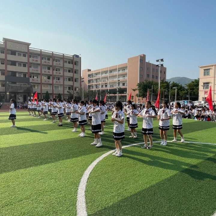 贵港市民族职业技术学校