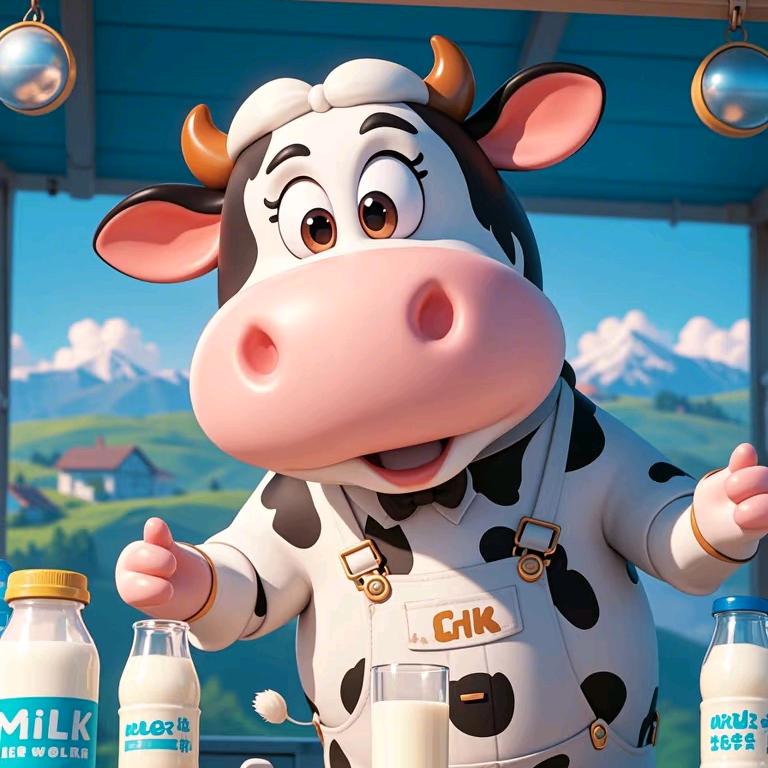 奈高鲜奶供应社（钻井店）