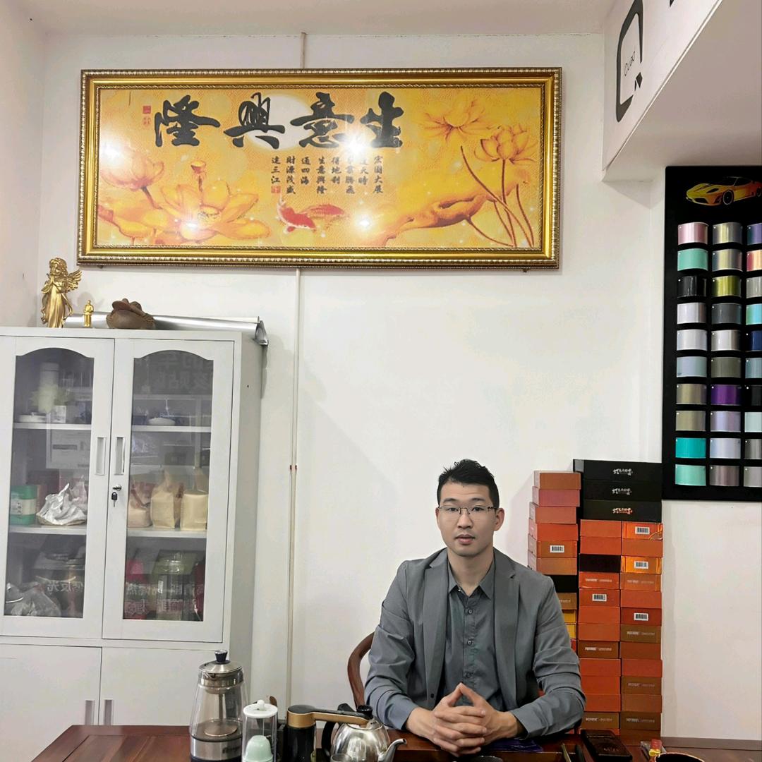 吉州区车泊汇汽车服务中心