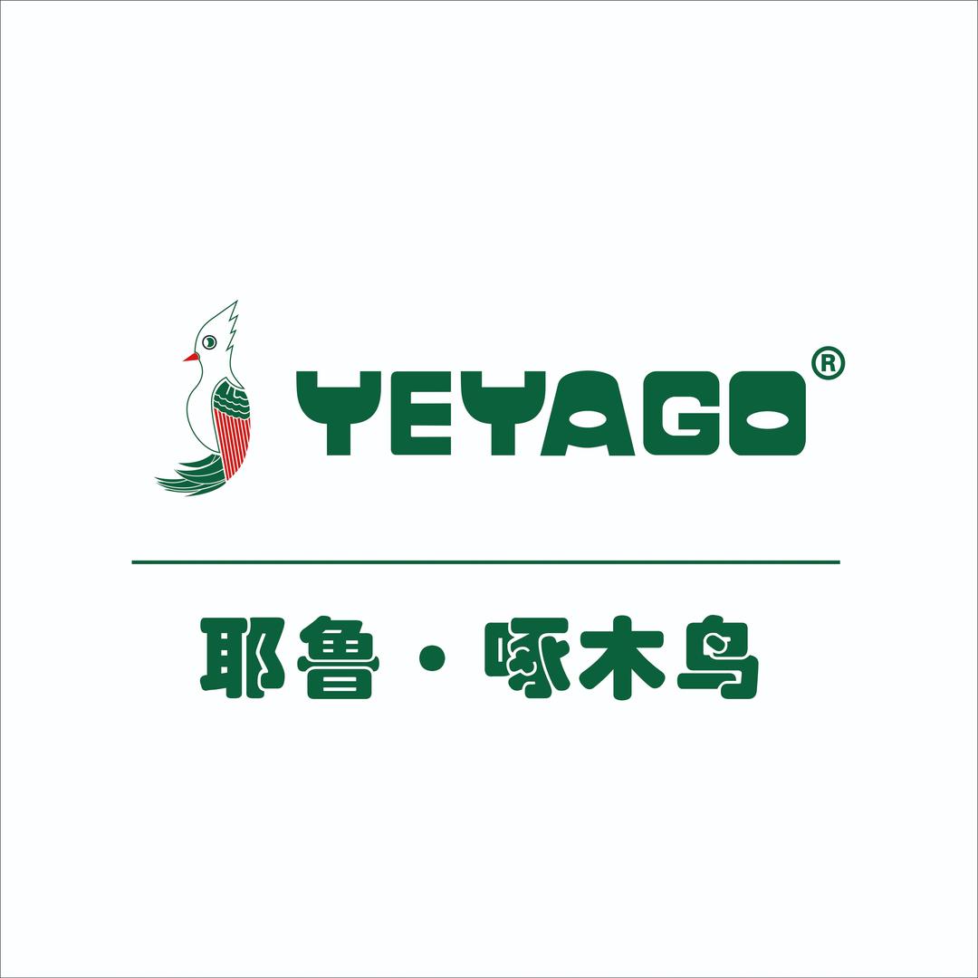 YEYAGO耶鲁啄木鸟宠粉号