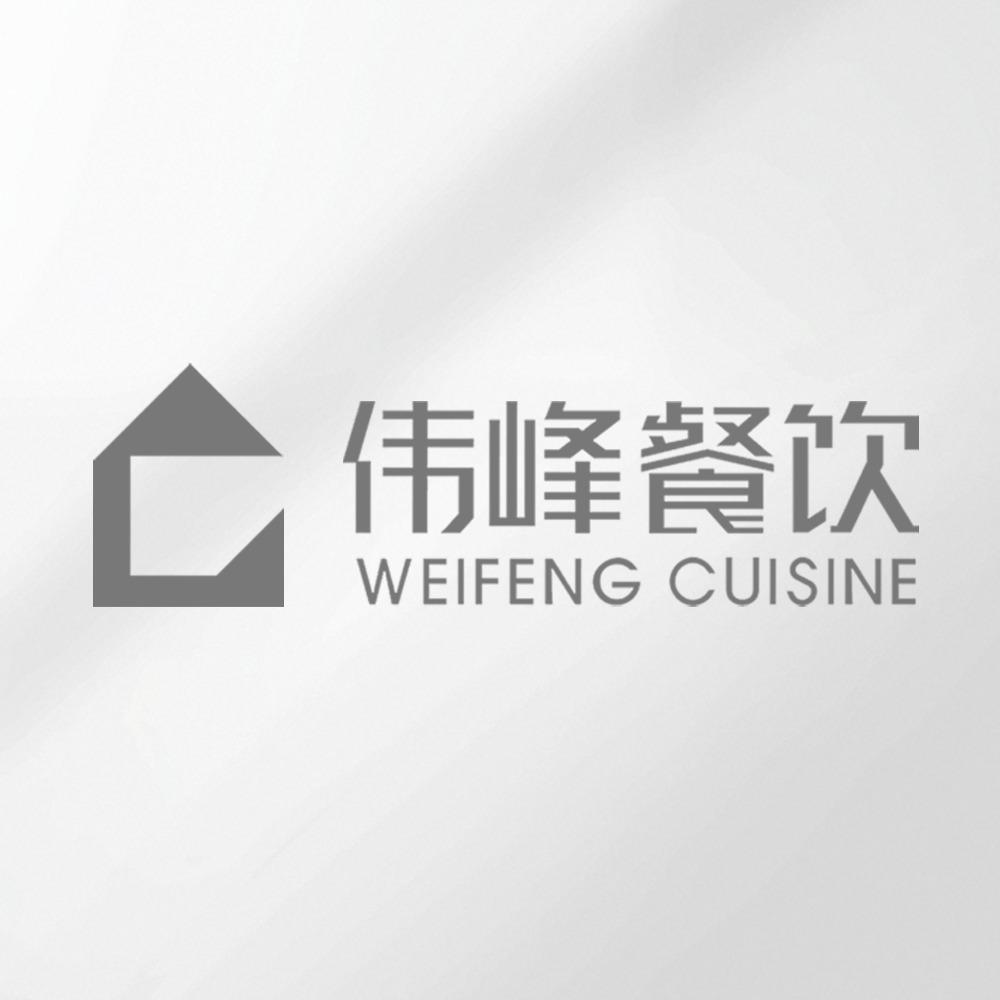 伟峰餐饮主理人阿远