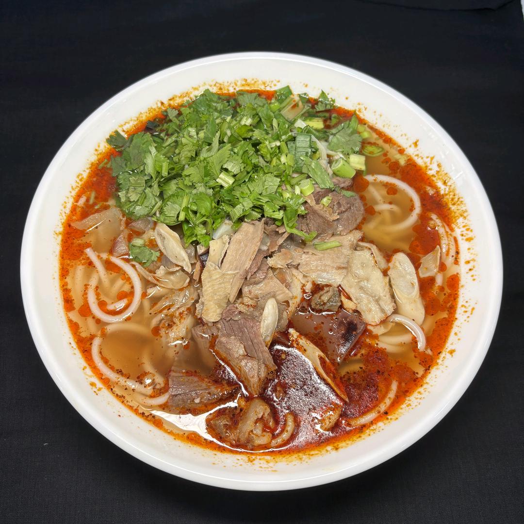 逸烽轩遵义羊肉粉