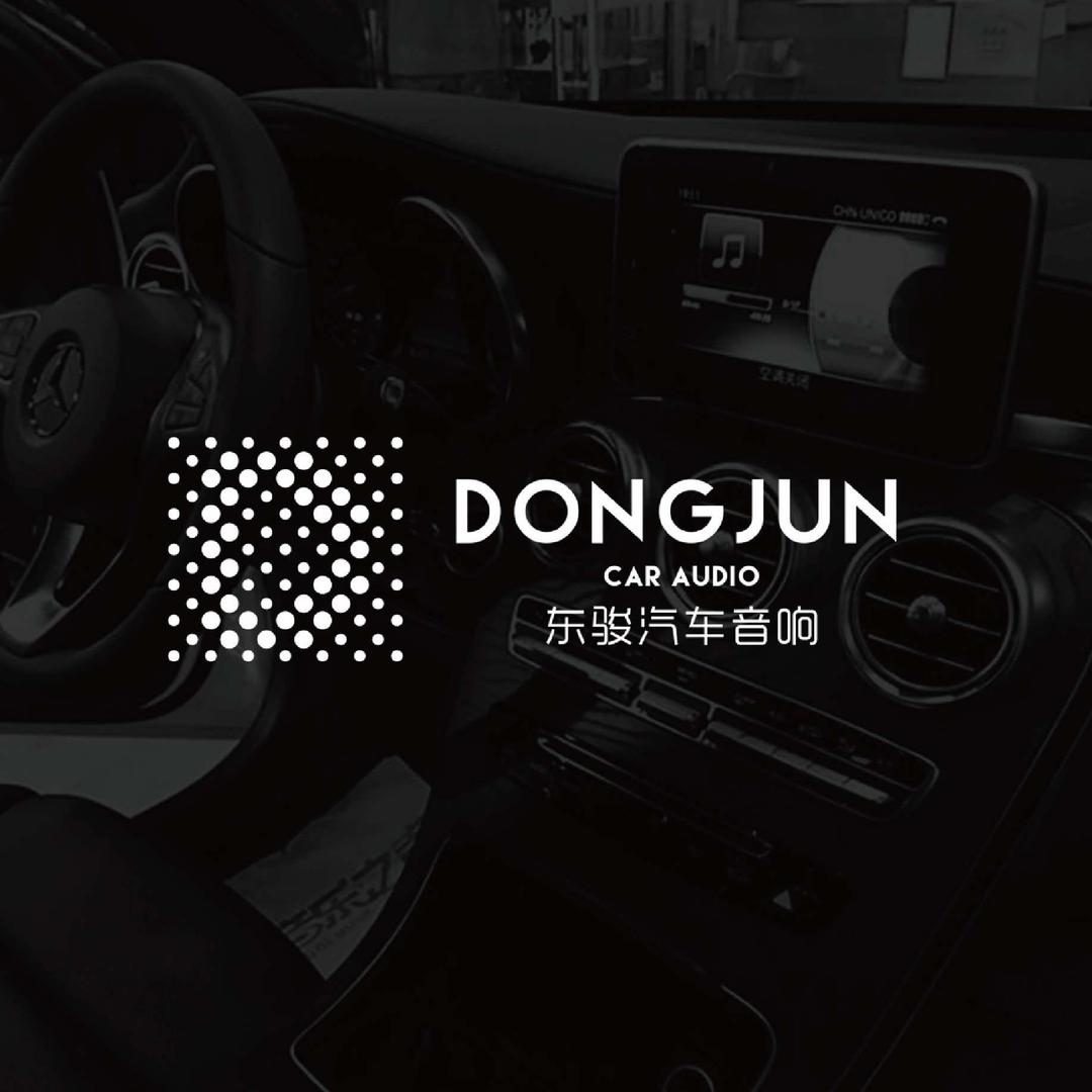 临沂东骏汽车音响
