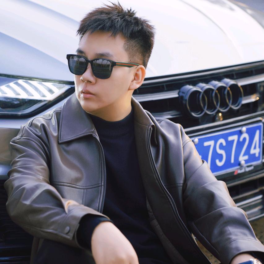玩车小苏天津中奥