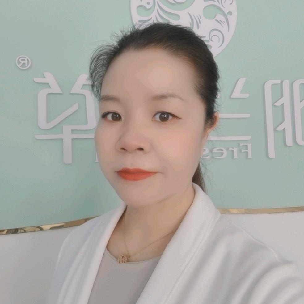 明兰本草晓红