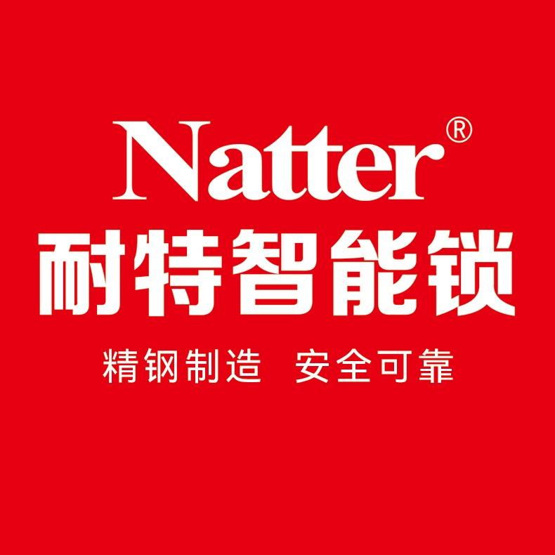 耐特锁业智能锁团购