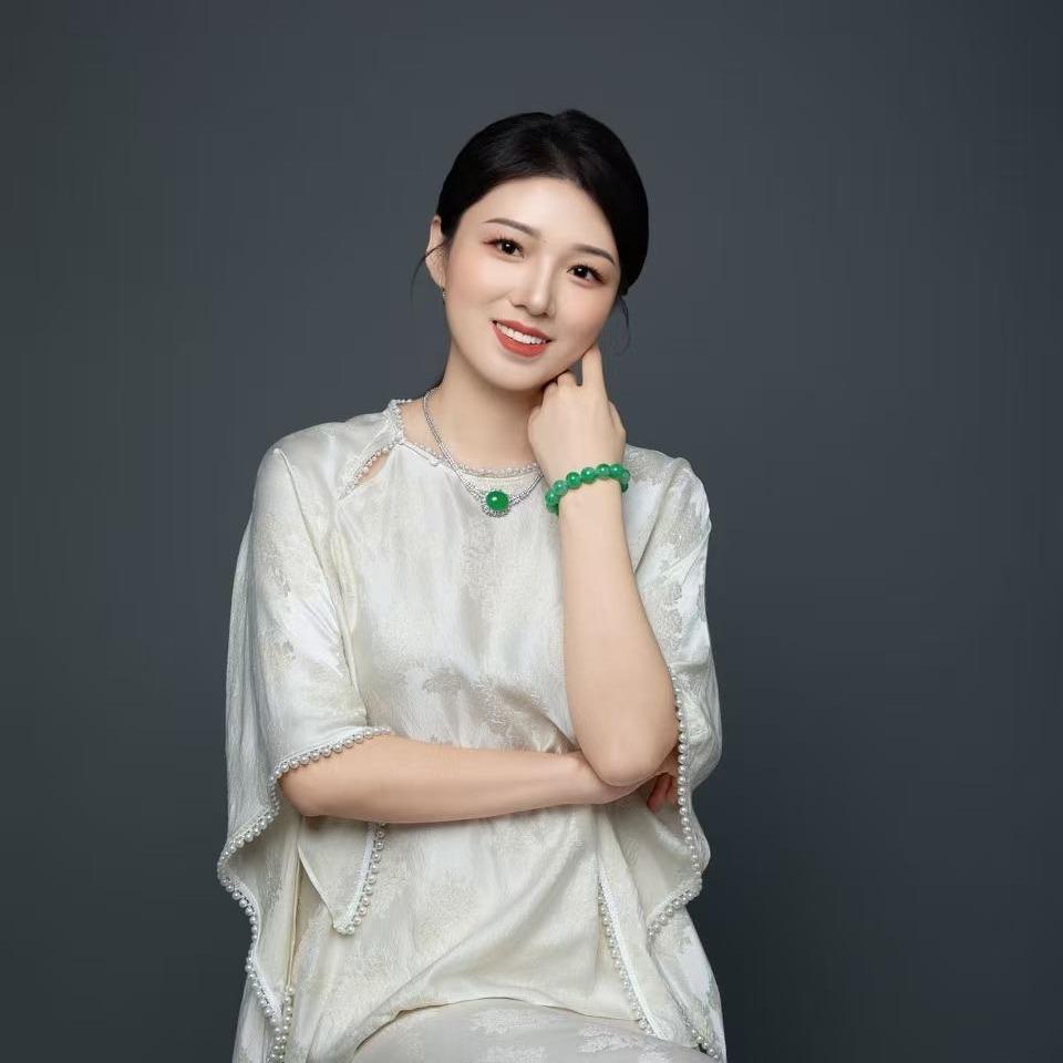 木子翡翠