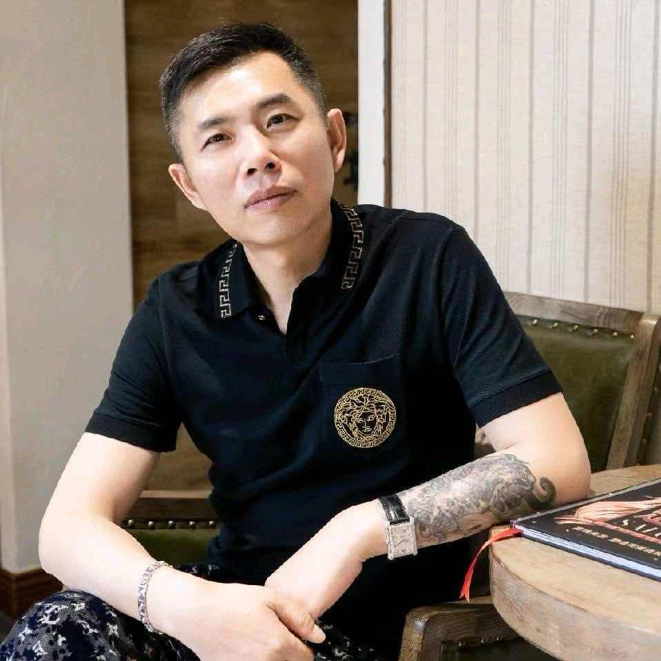 飘洒桐哥