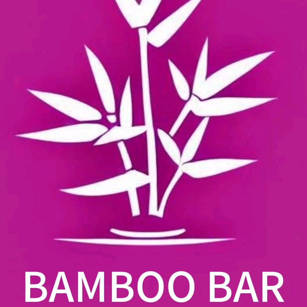 BAMBOO BAR×不醒人室酒馆