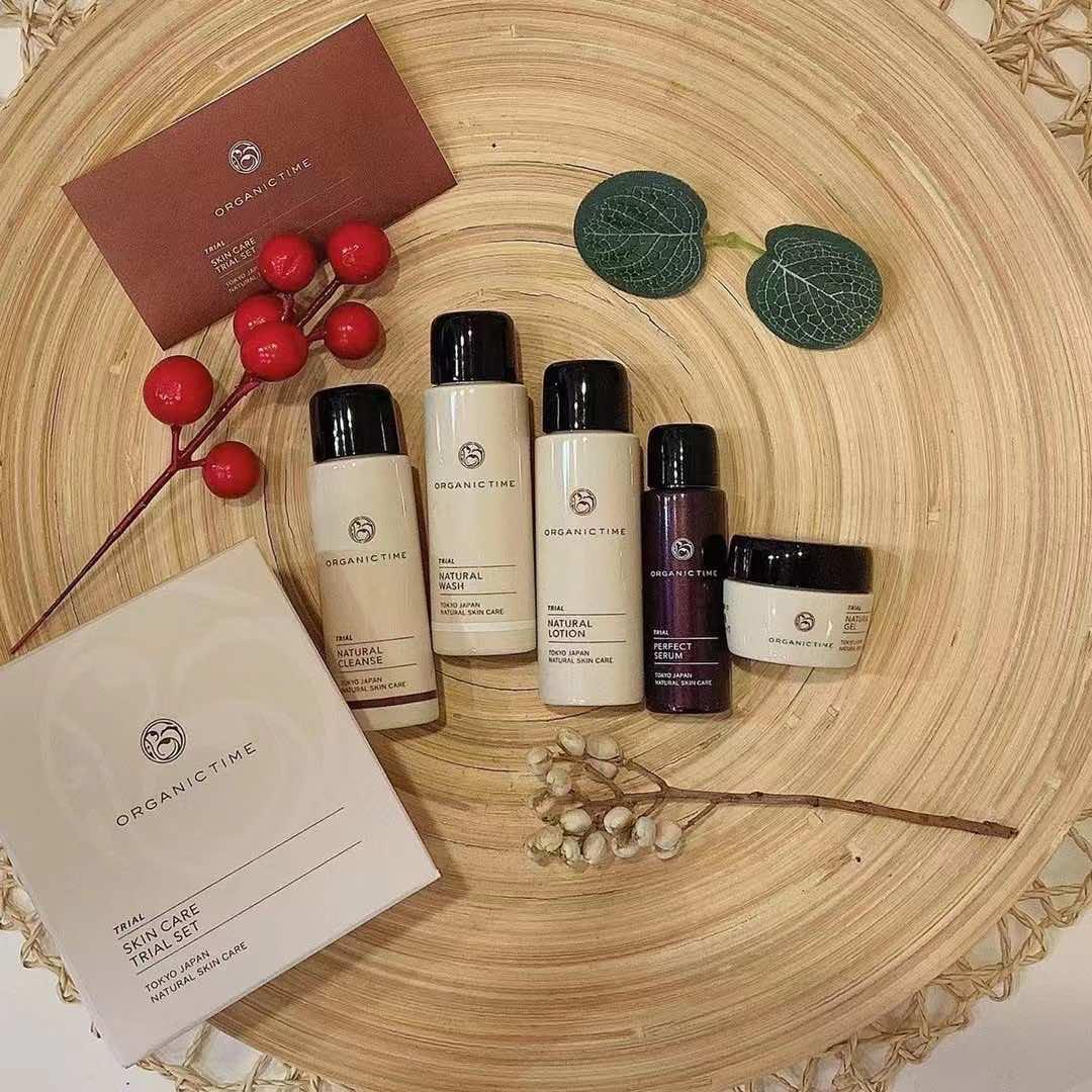 彩·皮肤管理官方号