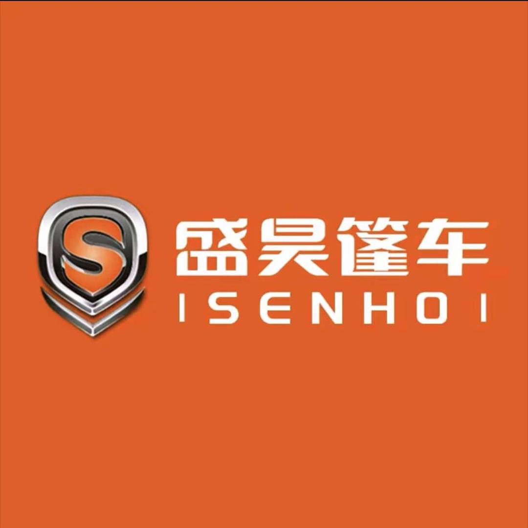 隆尧总代 盛昊篷车