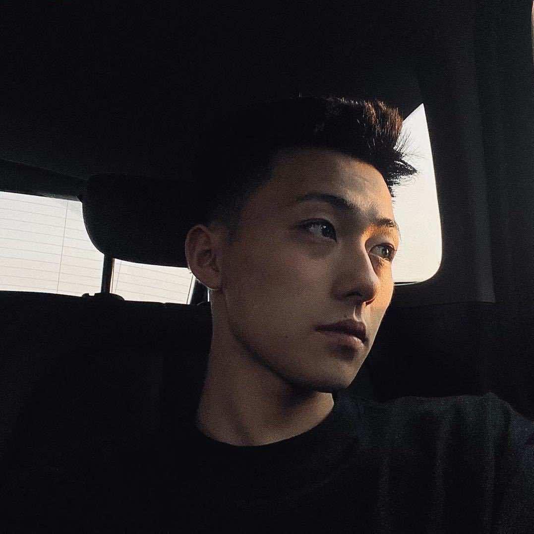 °你的样子