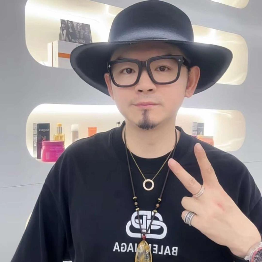 苏州烫染天花板JERRY