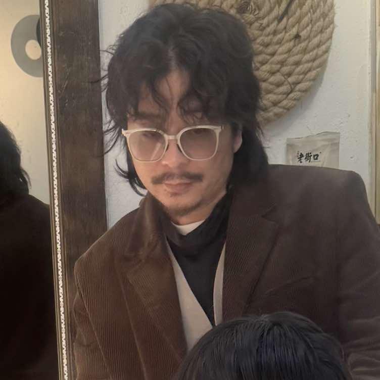 美格造型(宁波华侨城店)官方号