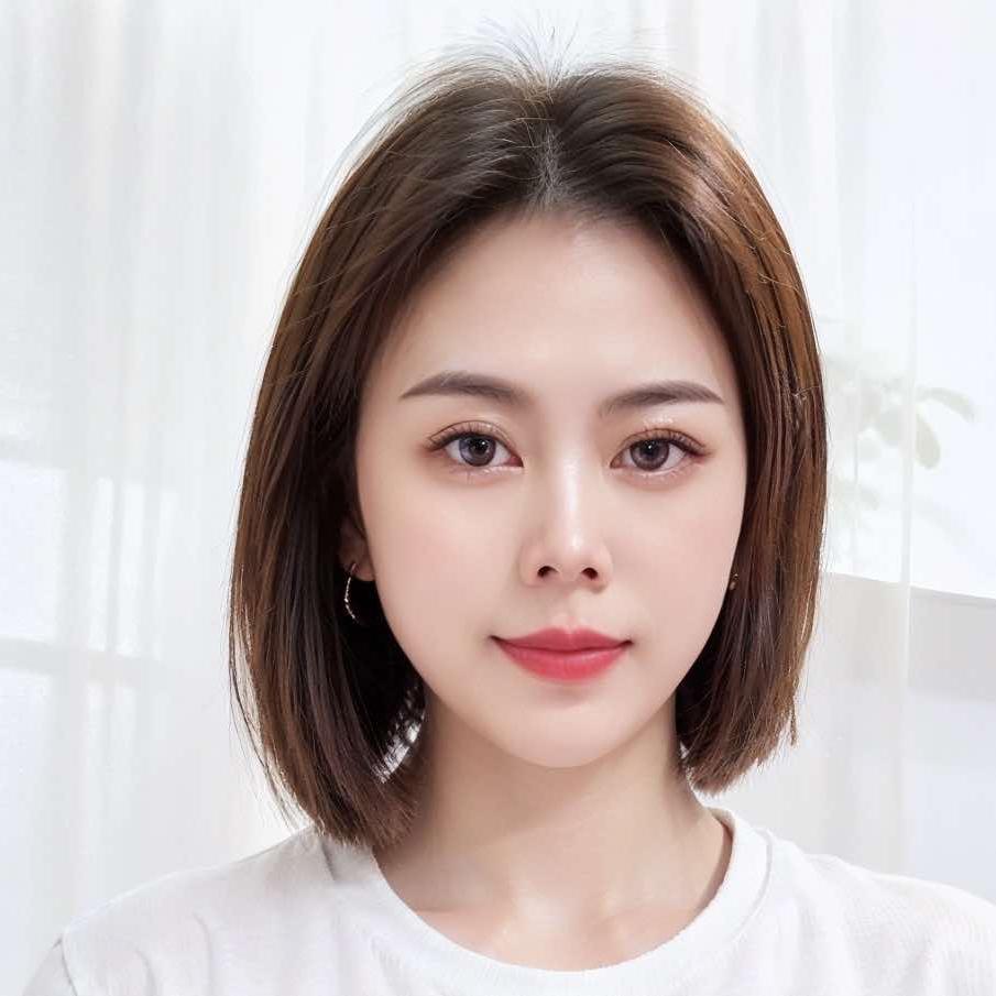 赣州 爱美阁 美睫 美甲