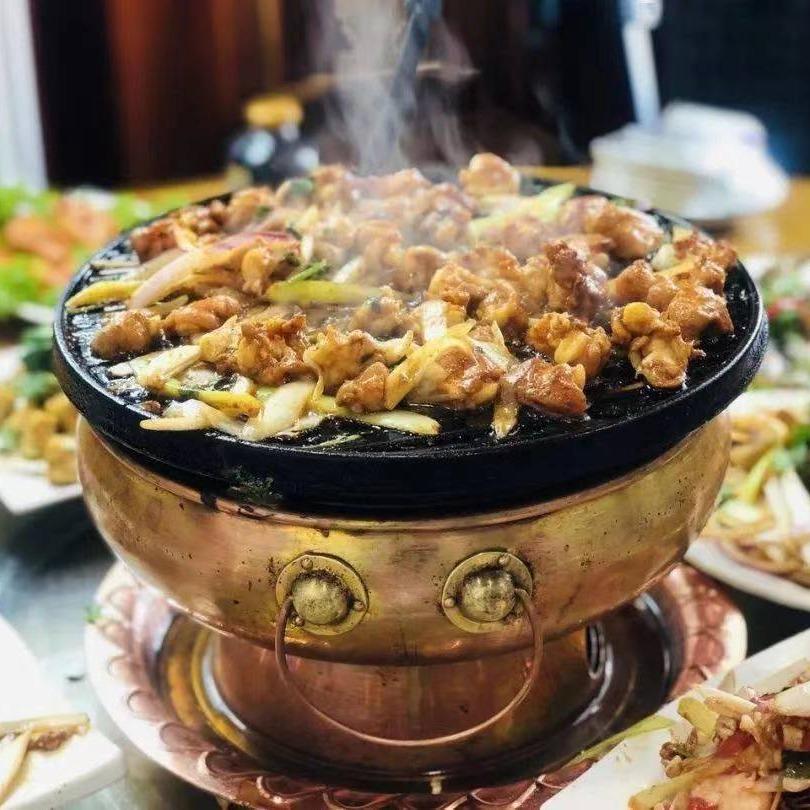 羊故事(嘉华良库店)
