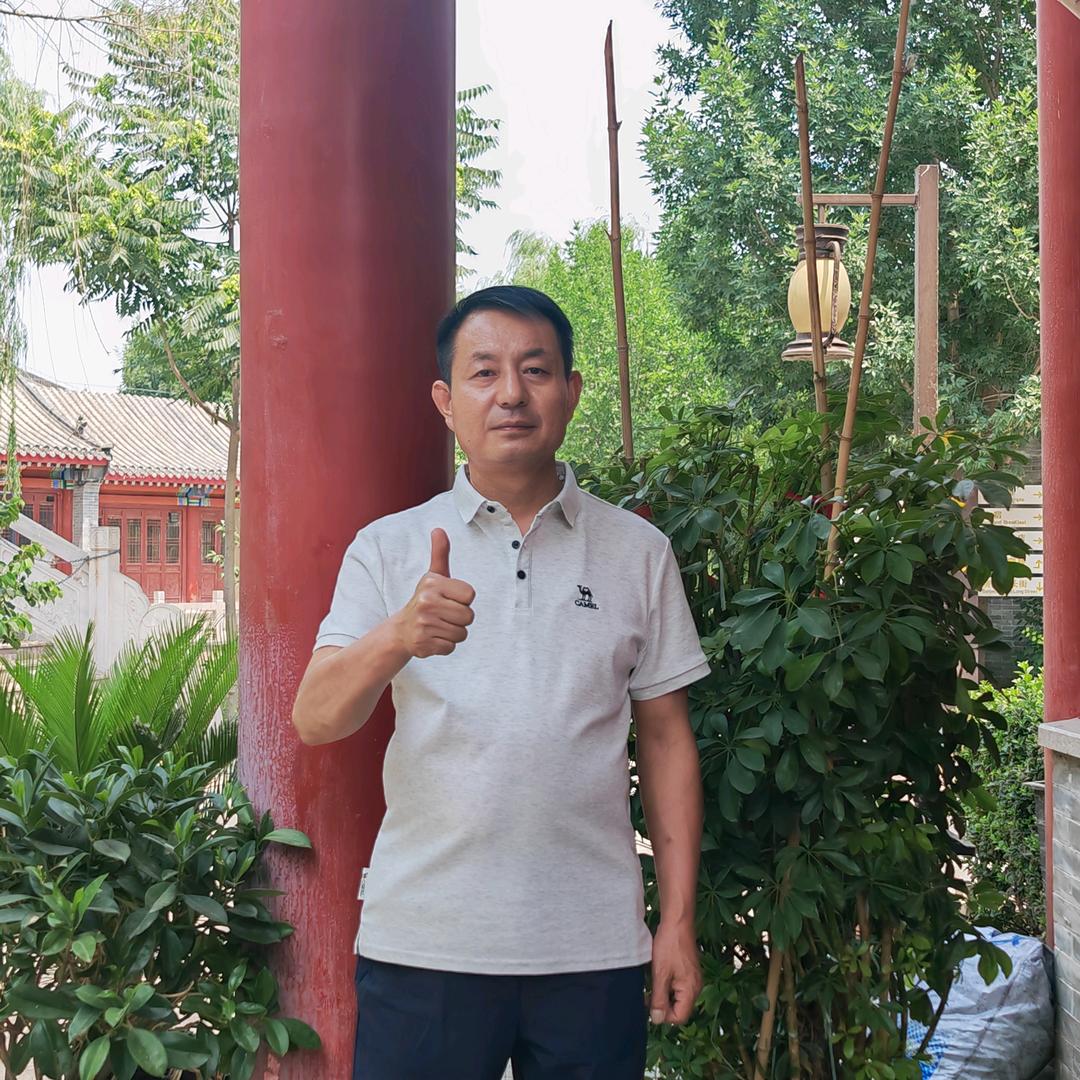 河北灵寿宏伟烧烤