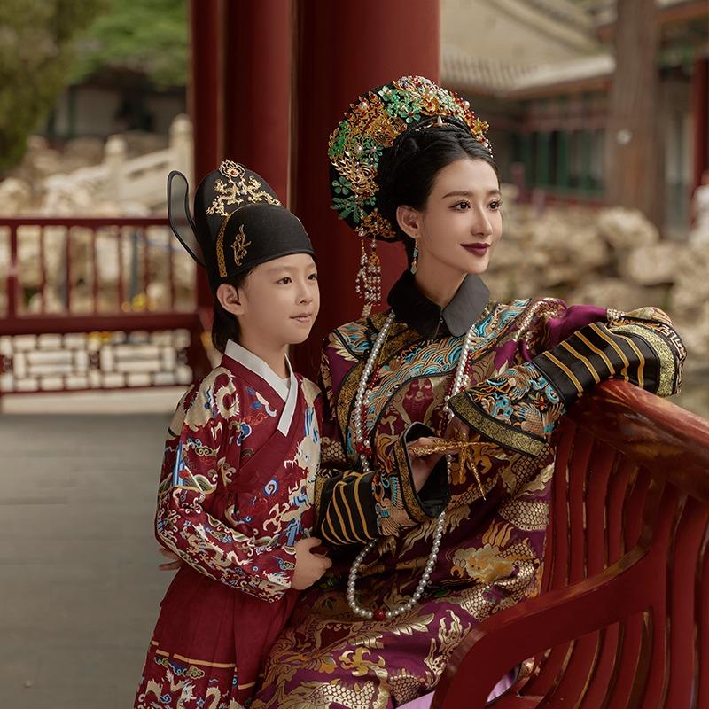 西芙海棠旅拍