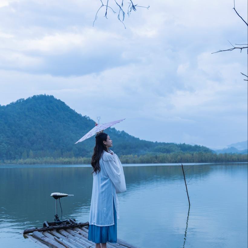 杉野隐宿（皖南川藏线红杉林景区店）