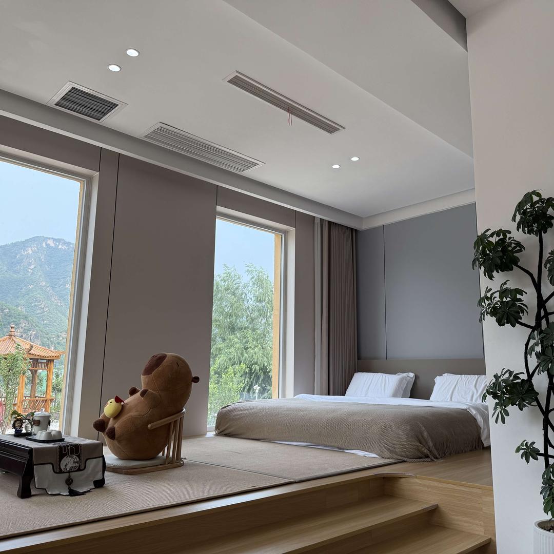 百里峡如你所院