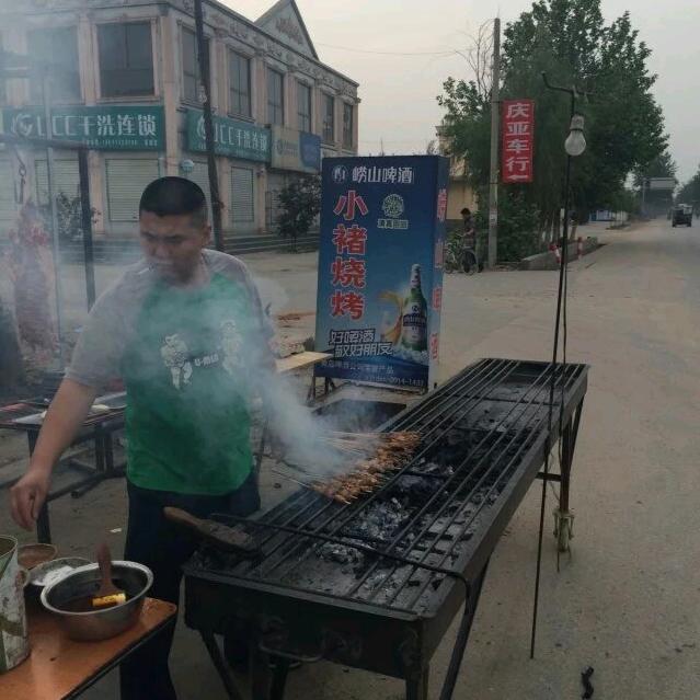 哈尔滨市回宫清真火锅烧烤（花园街店）