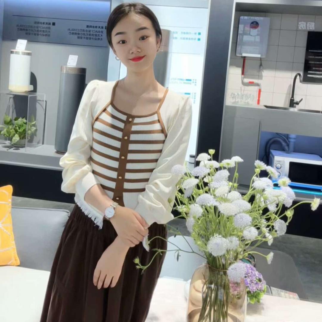 犍为安吉尔净水芳芳