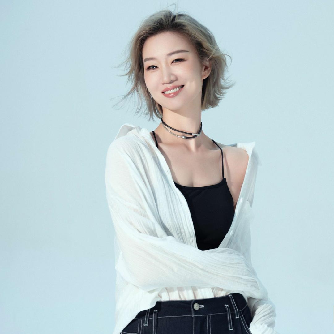 壶镇琳子美学穿搭官方号