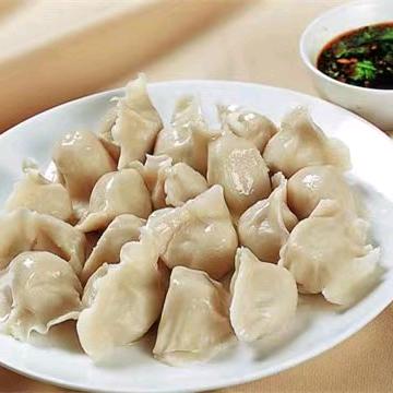 鑫欣手工饺子馆