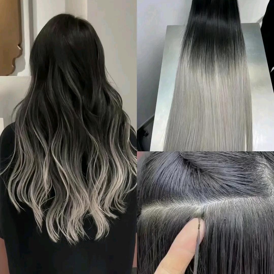 金喜接发设计中心官方号