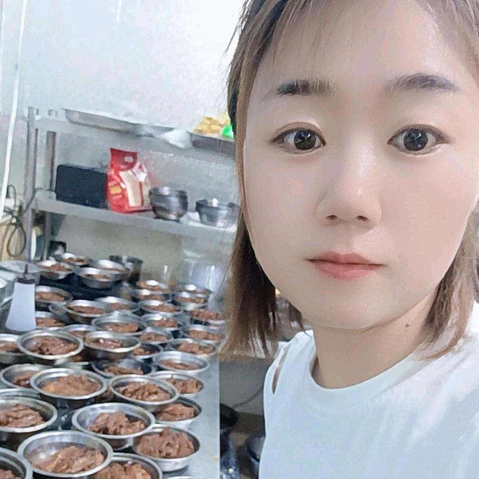 徐氏湘满楼官方号