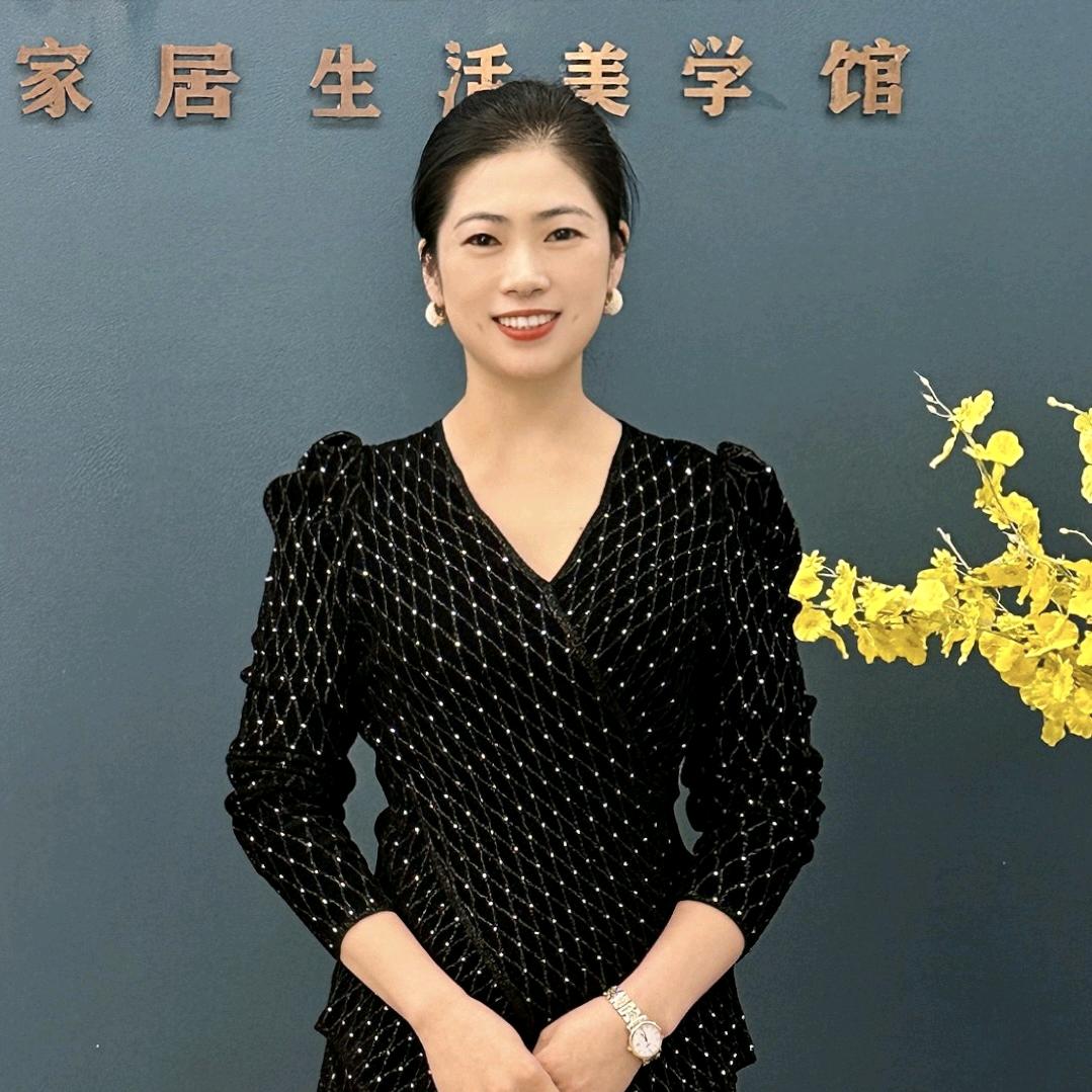 胡蝶软装家居馆