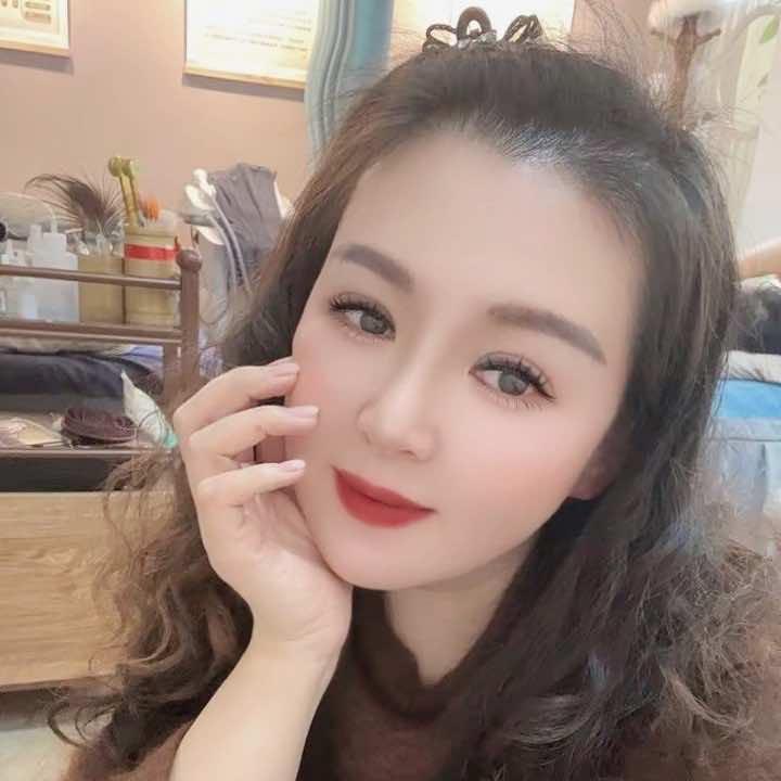 金煜美辰美容美睫美甲采耳