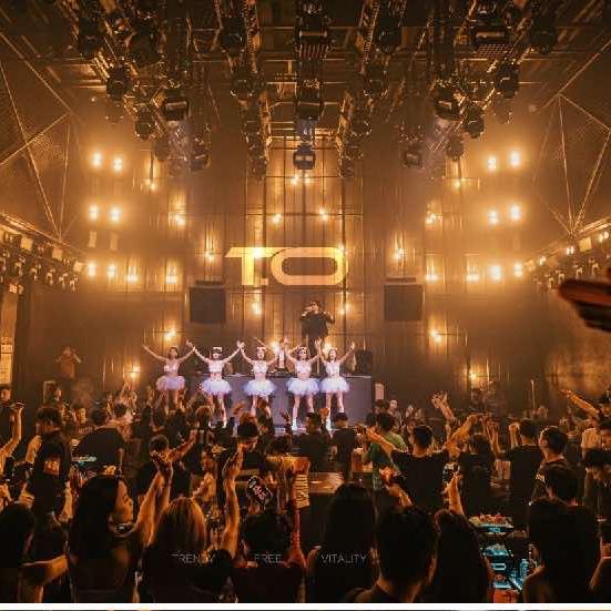 T0玩家俱乐部官方号