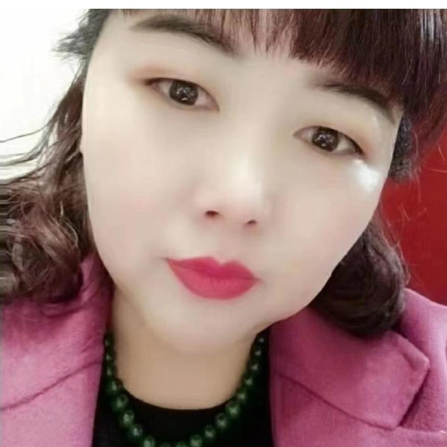 在石佛寺开永鑫酒楼的王姐